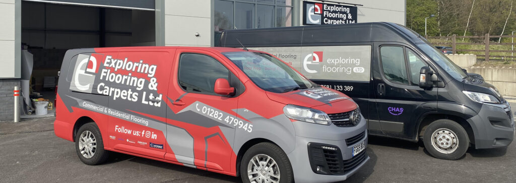 Carpet Fitter Burnley