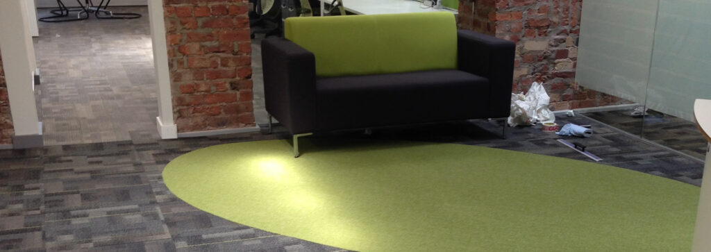 Flooring Burnley
